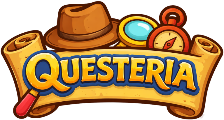 Questeria App